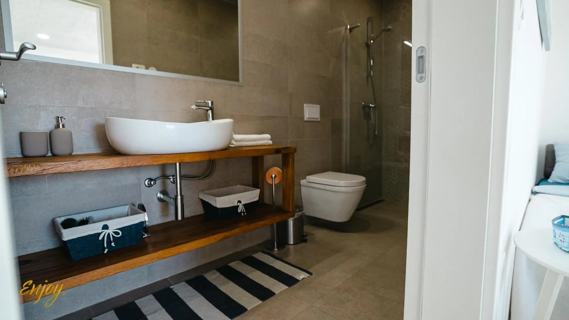 Apartment Enjoy Blue, With Pool & Pets Welcome Novigrad  0*, Novigrad (Istria) Croatia