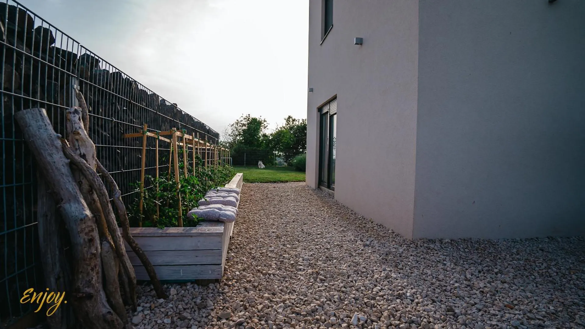 Apartment Enjoy Blue, With Pool & Pets Welcome Novigrad   Novigrad (Istria)