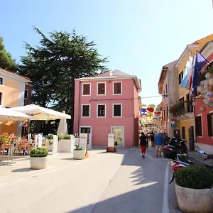 Apartment Irena Ap4, Novigrad Istria