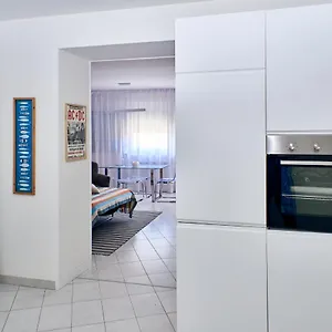 Apartment Novigrad Boutique, Novigrad Istria