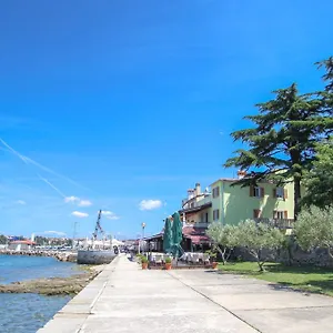 Apartment Bonazza, Novigrad Istria