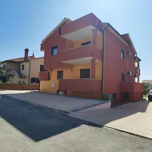 Apartment Casa Sol Maris, Novigrad Istria