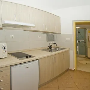 Apartment Tomato 1, Novigrad Istria