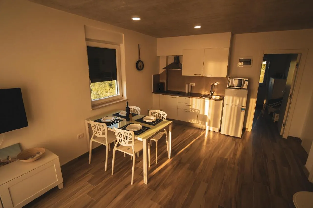 Apartment Enjoy Blue, With Pool & Pets Welcome Croatia