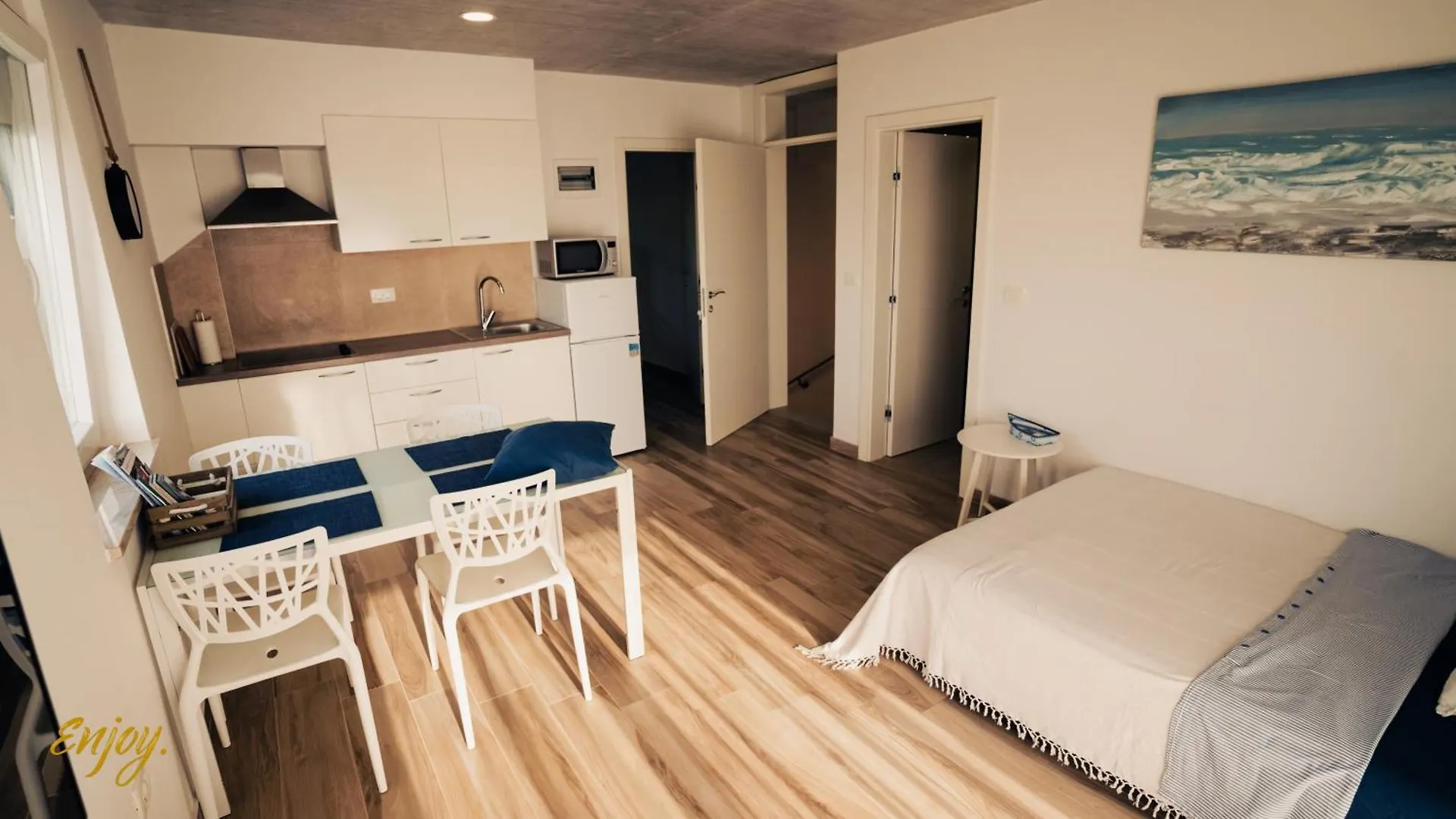 Apartment Enjoy Blue, With Pool & Pets Welcome Novigrad (Istria)